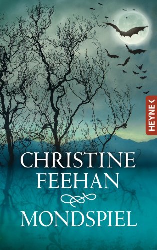 Mondspiel: Novelle (German Edition)