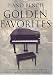 The Piano Bench Of Golden Favorites (Piano Collections)