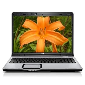 HP Pavilion DV9230US Laptop