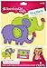 American Girl Crafts Sew and Share Kit, Elephants