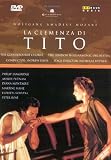 Mozart: La Clemenza di Tito -- Glyndebourne [DVD]