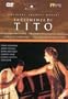 La Clemenza di Tito
