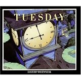 Tuesday