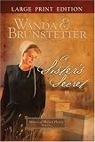 A Sister's Secret (Sisters of Holmes County, Book 1)