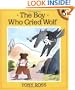 The Boy Who Cried Wolf (Pied Piper Paperbacks)