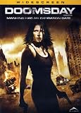 Doomsday (Rated) (Widescreen) [Region 1] [NTSC] [US Import] DVD