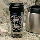 Milwaukee Brewers Insulated Travel Mug