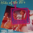 Hits of the 80's 1984-1985 by The Romantics, Huey Lewis and the News, Wham, David Lee Roth, and Nena