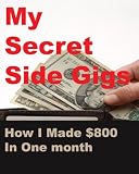 51n KCIZv4L. SL160  Online Best Free Ways to Make Money