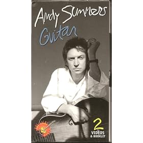 Guitar [VHS]