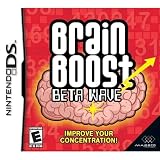 Brain Boost: Beta Wave NDS