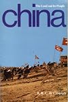 China the Land and Its People