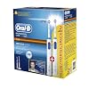 Braun Oral-B Professional Care 550 Elektrische Zahnb�rste mit zweiter Zahnb�rste (limitierte Edition)