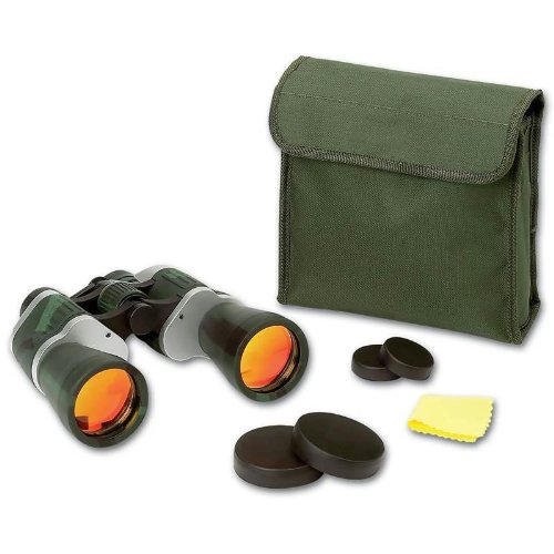 Click here to buy 10 X 50 Camo Binocular by bf.