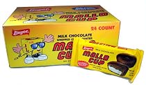 Mallo Cups- Box of 24