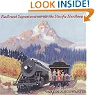 Railroad Signatures Across the Pacific Northwest