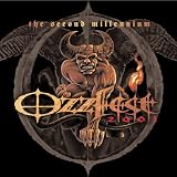 Ozzfest 2001: The Second Millennium