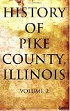 History of Pike County, Illinois