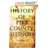 History of Pike County, Illinois