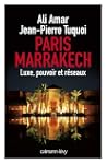 PARIS-MARRAKECH