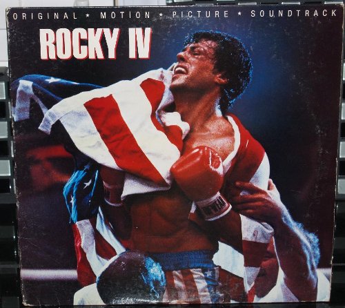 Touch - Rocky IV - Zortam Music