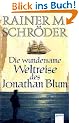 Die wundersame Weltreise des Jonathan Blum