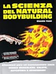 La scienza del natural bodybuilding....