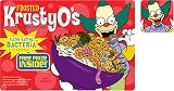 Eigenschaften The Simpsons / The Simpsons KRUSTY Untersetzer - Set