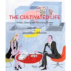 The Cultivated Life: Artistic, Literary, and Decorating Dramas