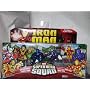 Iron Man Superhero Squad Battle Pack > The Danger Of Dreadknight! Action Figure Multi-Pack