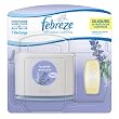 Febreze - 81279283 - Diffuseur Continu - Lavande Relaxante + 1 Recharge