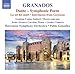 Granados: Orchestral Works 2
