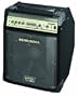 Behringer ULTRABASS BXL900 90-Watt 2-Channel Bass Workstation