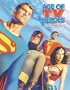 Age Of TV Heroes: The Live-Action Adventures Of Your Favorite Comic Book Characters