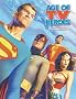 Age Of TV Heroes: The Live-Action Adventures Of Your Favorite Comic Book Characters