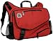 OGIO Hip Hop (Red Choco Herringbone)