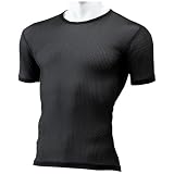 フｧイントラック(finetrack) フラッドラッシュスキンメッシュT MEN'S FUM0402