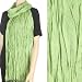 Lightweight Solid Crinkle Fashion Scarf / Sash / Wrap / Belt (Choose from 5 Solid Colors) - Close-out Sale!