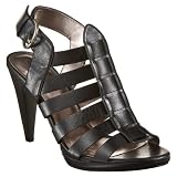 Women's Mossimo® Black Palani Gladiator Sandals - Black