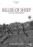 Revue Les films du Paradoxe  / Killer of Sheep