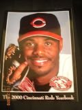 The 2000 Cincinnati Reds Yearbook (World Champion Anniversaries 25 - 10)