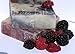 Black Raspberry Vanilla - Handmade Artisan Body Soap
