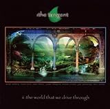 World That We Drive Through