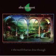 The World That We Drive Trough (Special Edition)
