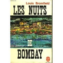 Les nuits de bombay
