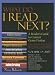 Books : What Do I Read Next? 2007: A Reader's Guide to Current Genre Fiction (What Do I Read Next)