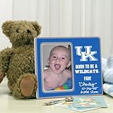Kentucky Wildcats Memory Company Born to Be Picture Frame NCAA College Athletics Fan Shop Sports Team Merchandise