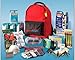 Four Person Deluxe Emergency/Evacuation Kit