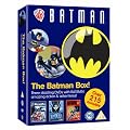 Batman Triple Pack [DVD]