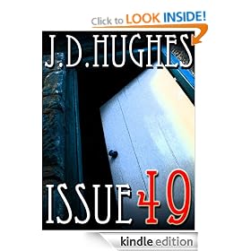 Issue 49 (Dark Shorts)